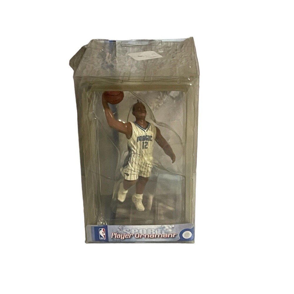 Forever Collectibles NBA ORLANDO MAGIC Howard 12 Hanging Ornament